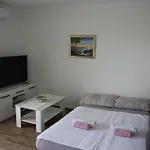 Bonaca * Rovanjska