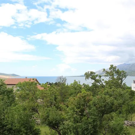 Bonaca Appartement *