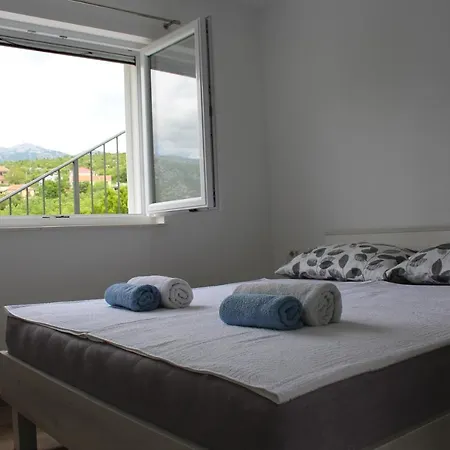 Appartement Bonaca *