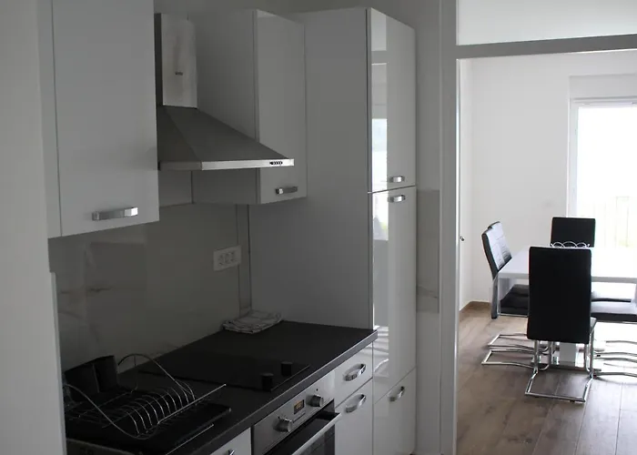 Lägenhet Bonaca Rovanjska