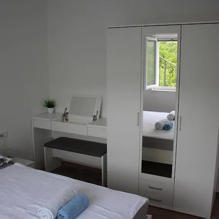 Bonaca Apartment