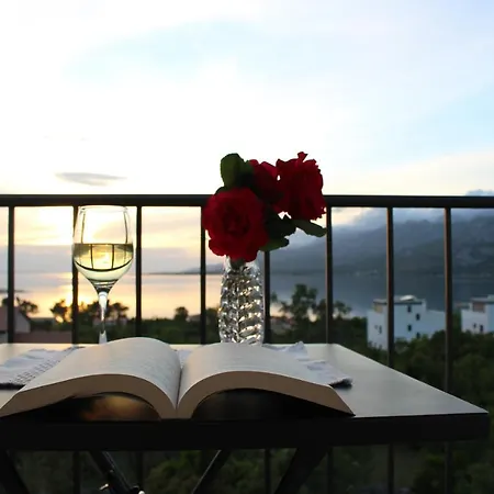 Apartman Bonaca Rovanjska