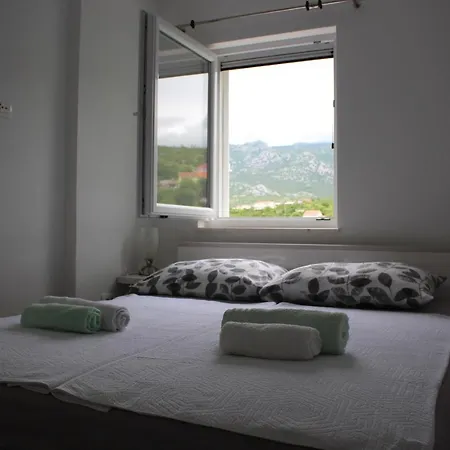 Bonaca Apartment