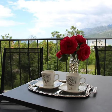 Apartmán Bonaca Rovanjska