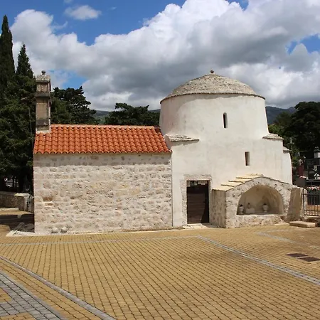 Appartamento Bonaca Rovanjska