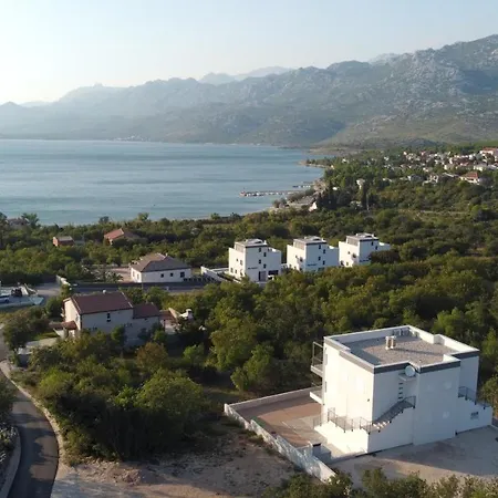 Bonaca * Rovanjska