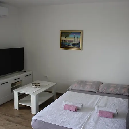 Bonaca * Rovanjska