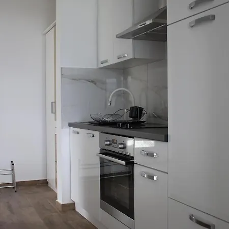 Bonaca Apartment
