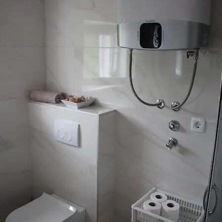 Apartment Bonaca