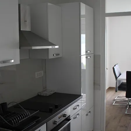 Apartment Bonaca Rovanjska