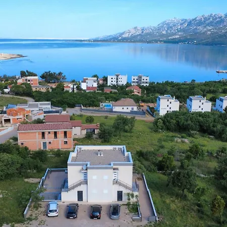 Bonaca Rovanjska