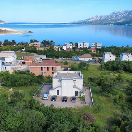 Bonaca Apartment Rovanjska
