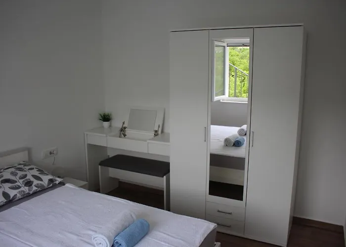 Bonaca Апартаменты