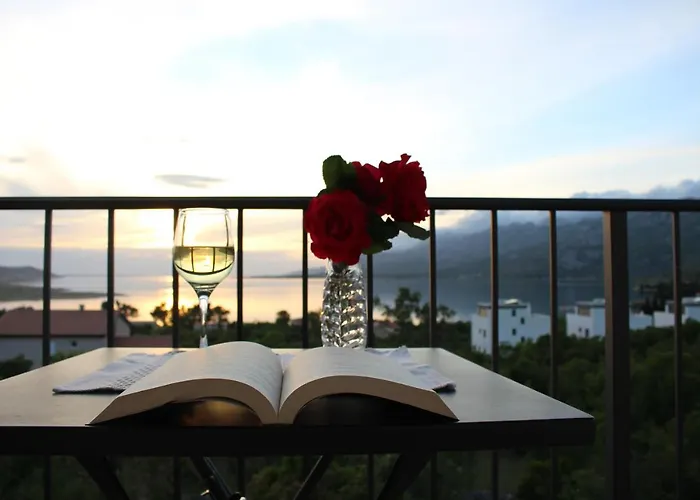 아파트 Bonaca 로바니스카