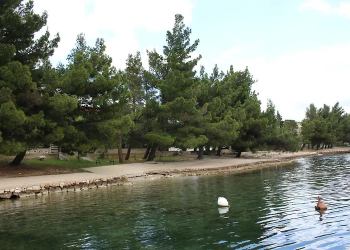 Bonaca Апартаменты