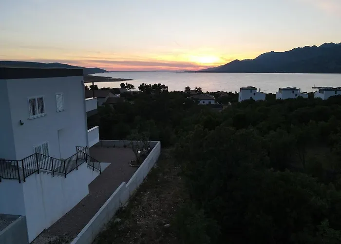 Bonaca 로바니스카