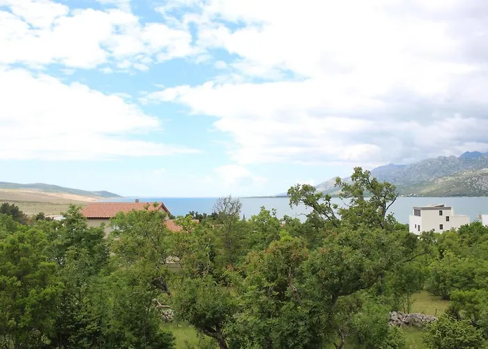 Bonaca Апартаменты *