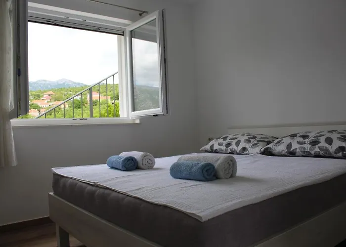 Апартаменты Bonaca *