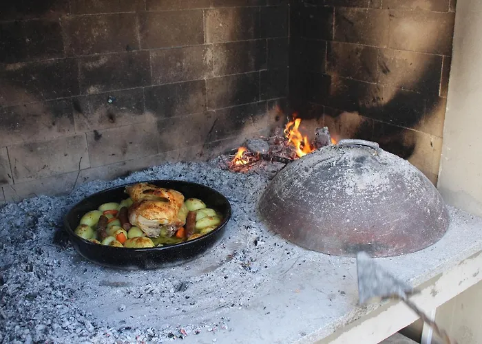 Bonaca Апартаменты *