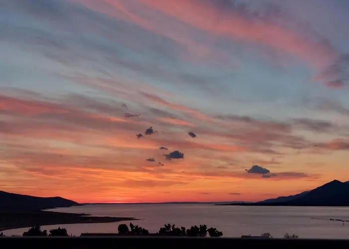 Bonaca Апартаменты