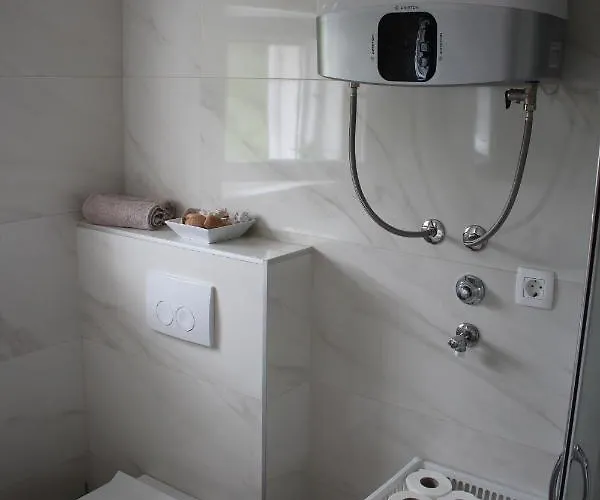 Апартаменты Bonaca