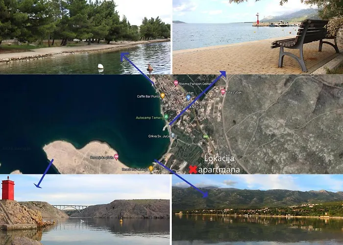 Bonaca 로바니스카